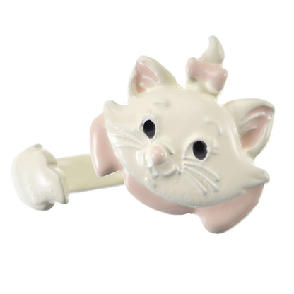 Japan Tokyo Disney Store The Aristocats Marie Fork Ring Size 11 Character Motif