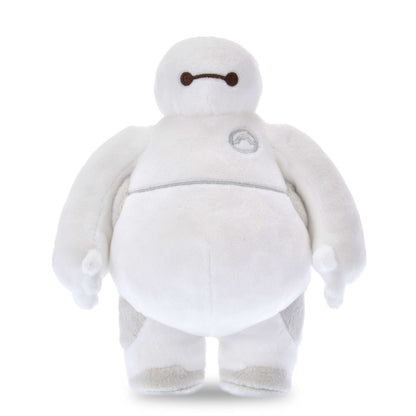 Japan Tokyo Disney Store Baymax Plush Toy stanDs
