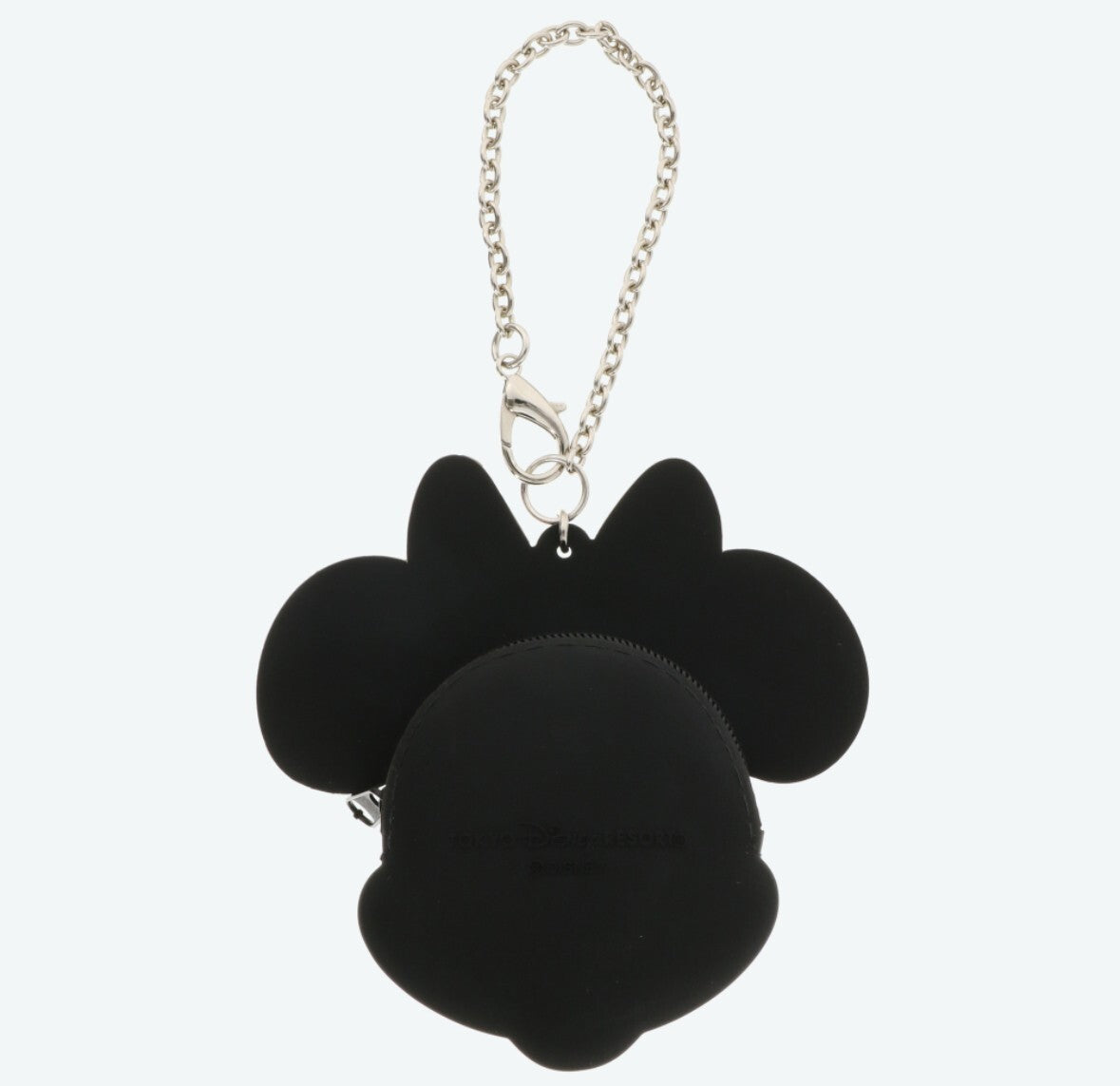 Japan Tokyo Disney Resort Minnie rétro Bag Charm Keychain pouch