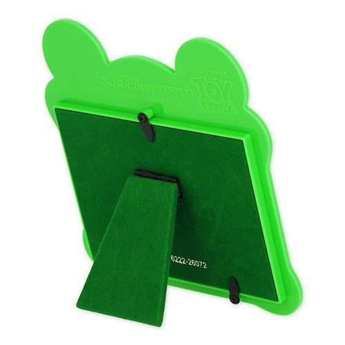 Japan Tokyo Disney Resort Toy Story 5 Photo Stand LilyPad