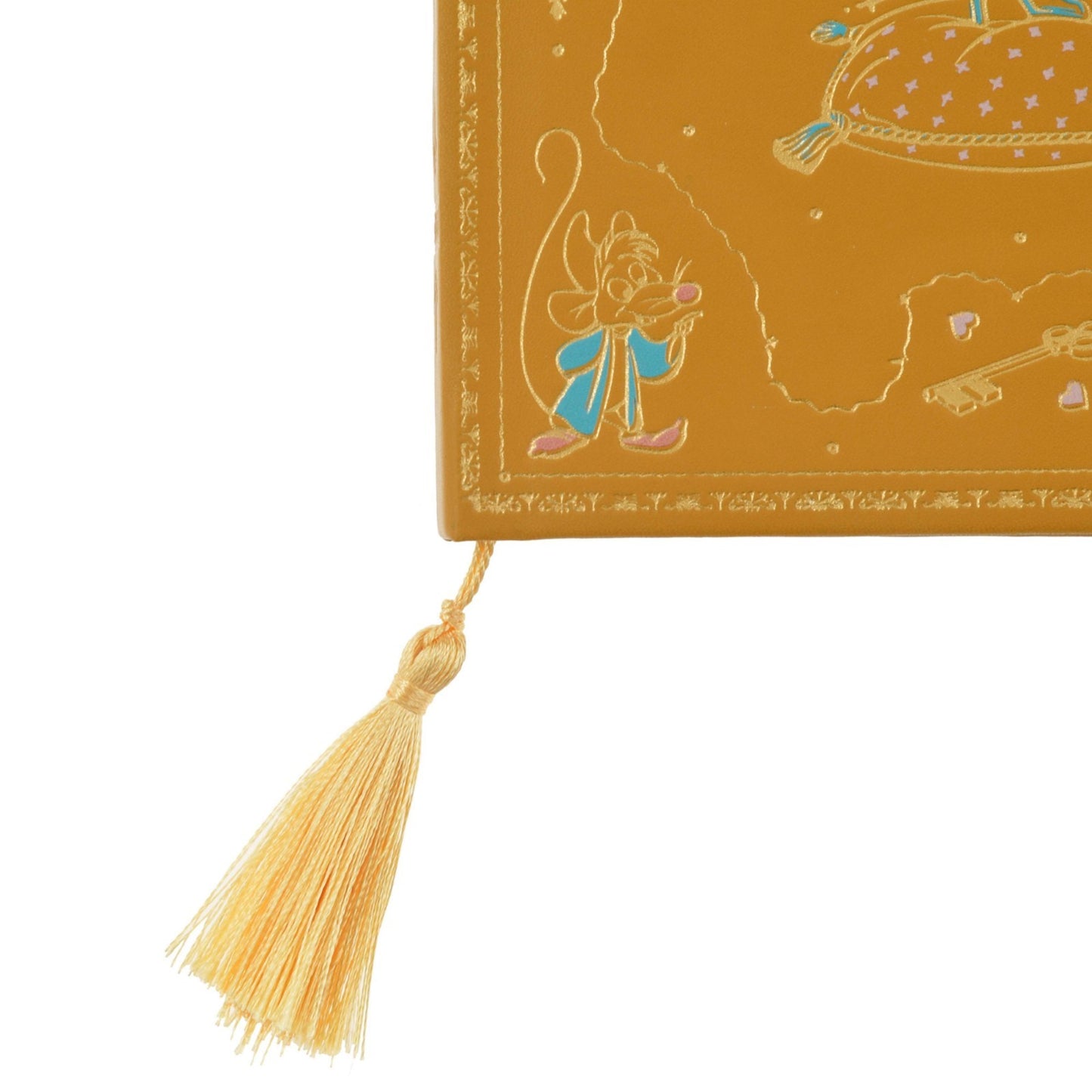 Japan Tokyo Disney Store Cinderella Storybook Notebook Walt Archives Collection