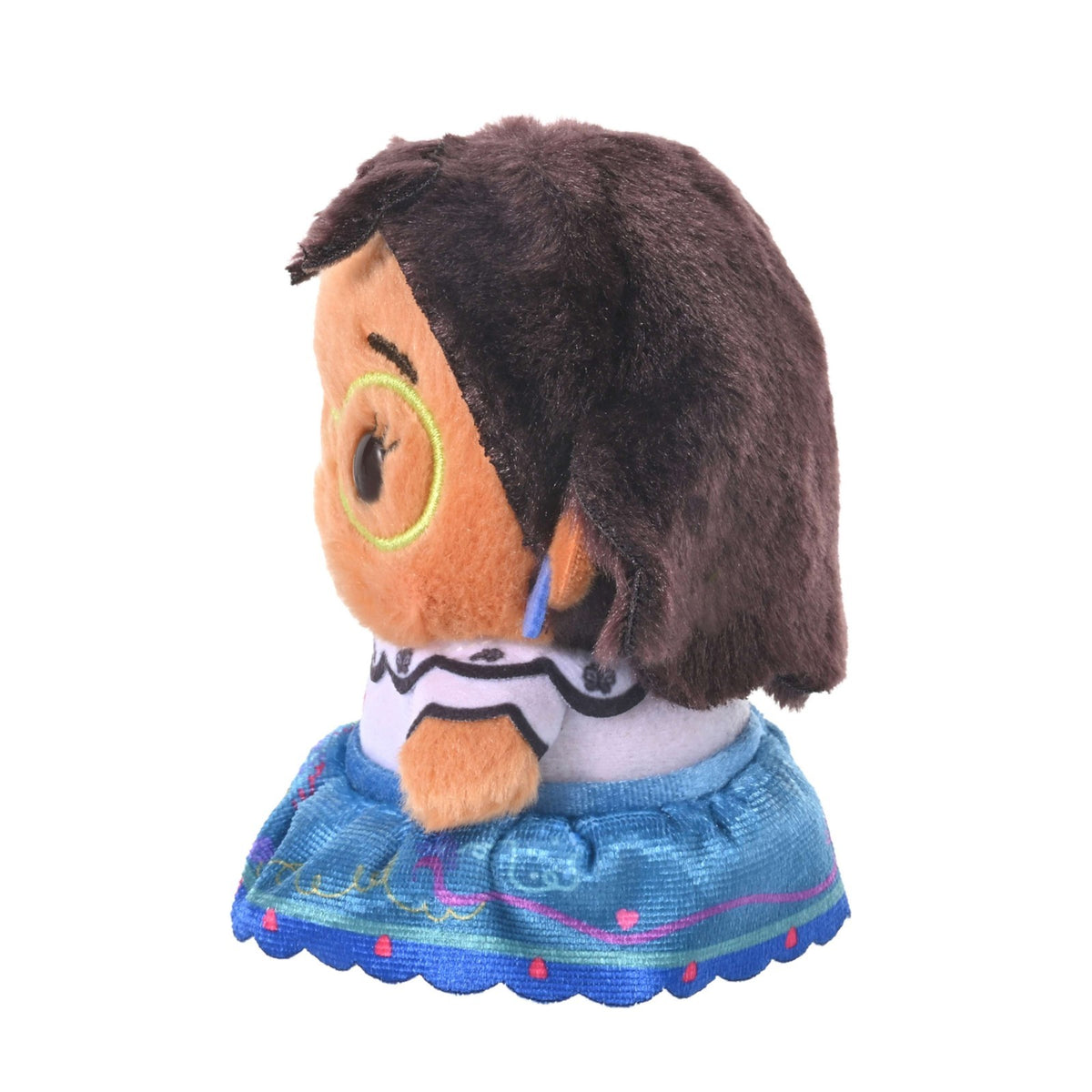Japan Tokyo Disney Store Mirabel Encanto Urupocha-chan Plush Toy