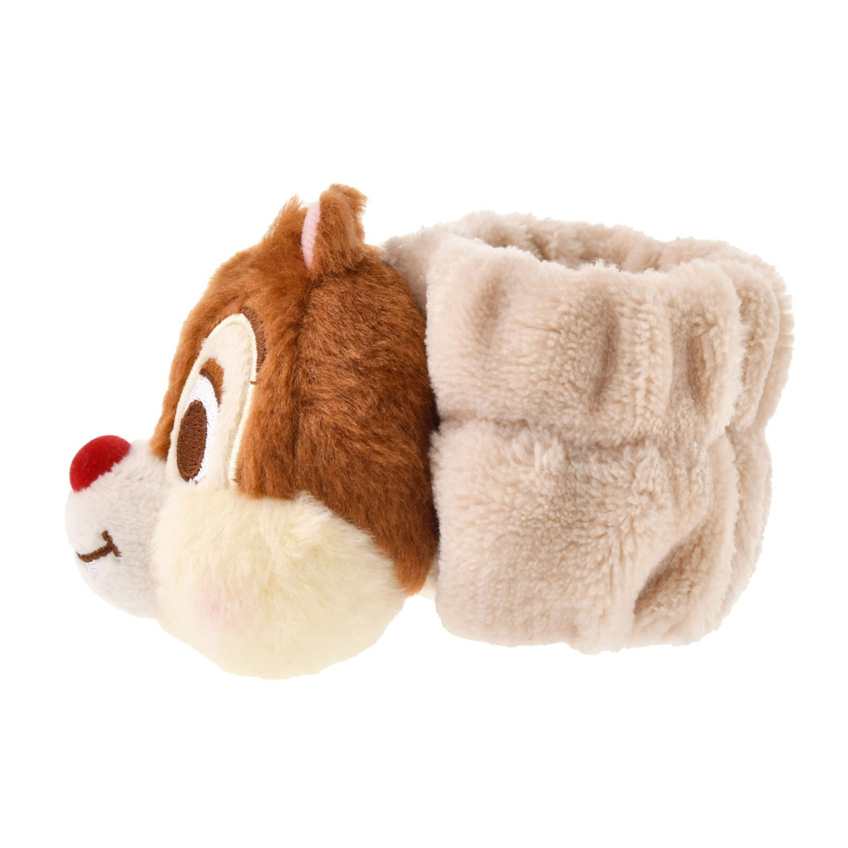 '+Japan Tokyo Disney Store Dale Wristband Towel Face wash Water absorption Chip