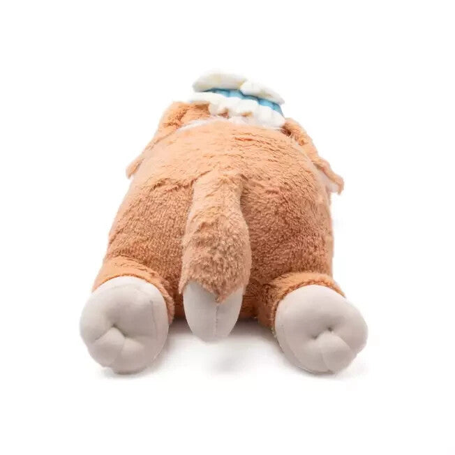 Japan Shop Disney [Mochihagu] Hug pillow Plush Toy Peter Pan Nana (M size)