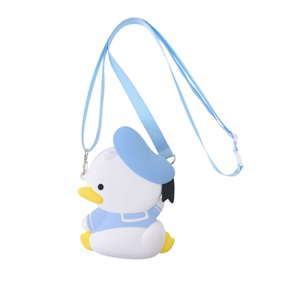 Japan Tokyo Disney Store Donald Multi-Pouch Pochette DONALD BIRTHDAY 2026
