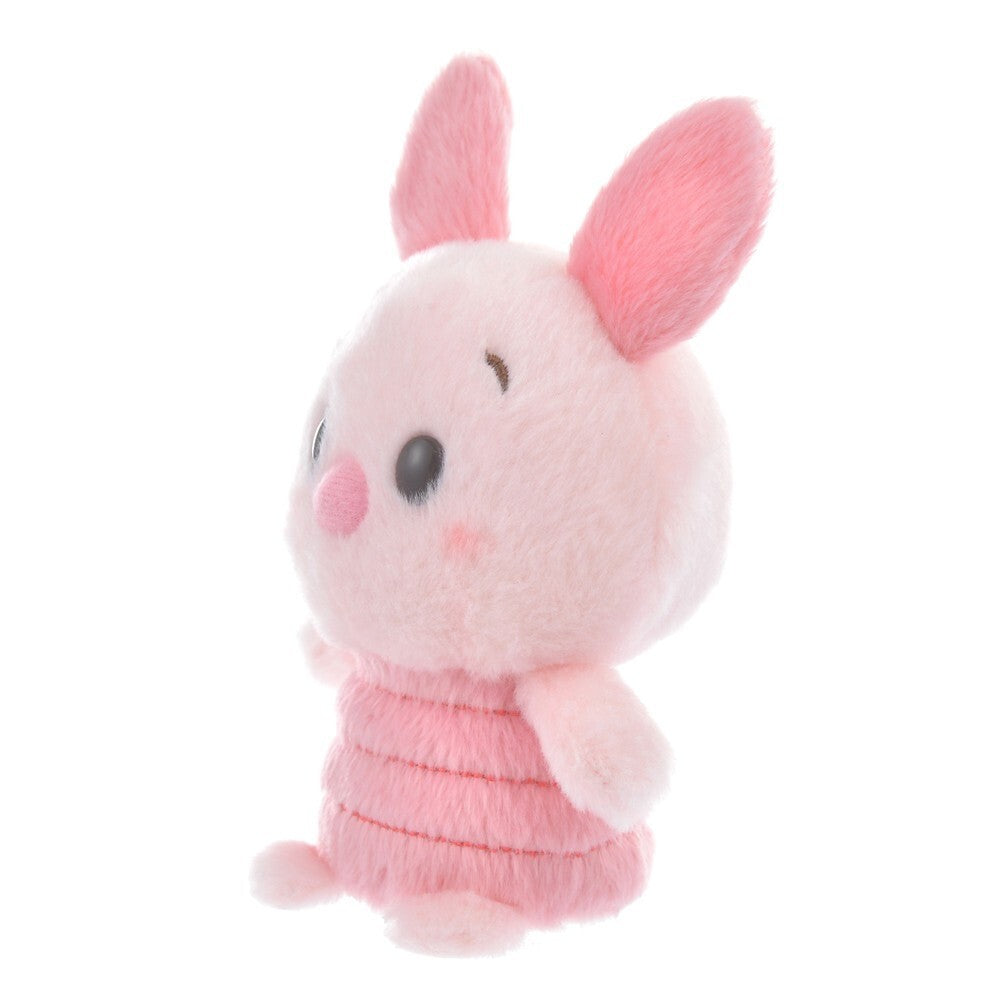 Japan Tokyo Disney Store Pooh Urupocha Chan Mini Plush Toy 2023 piglet