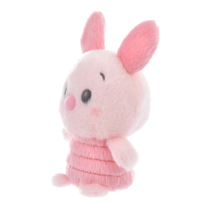 Japan Tokyo Disney Store Pooh Urupocha Chan Mini Plush Toy 2023 piglet