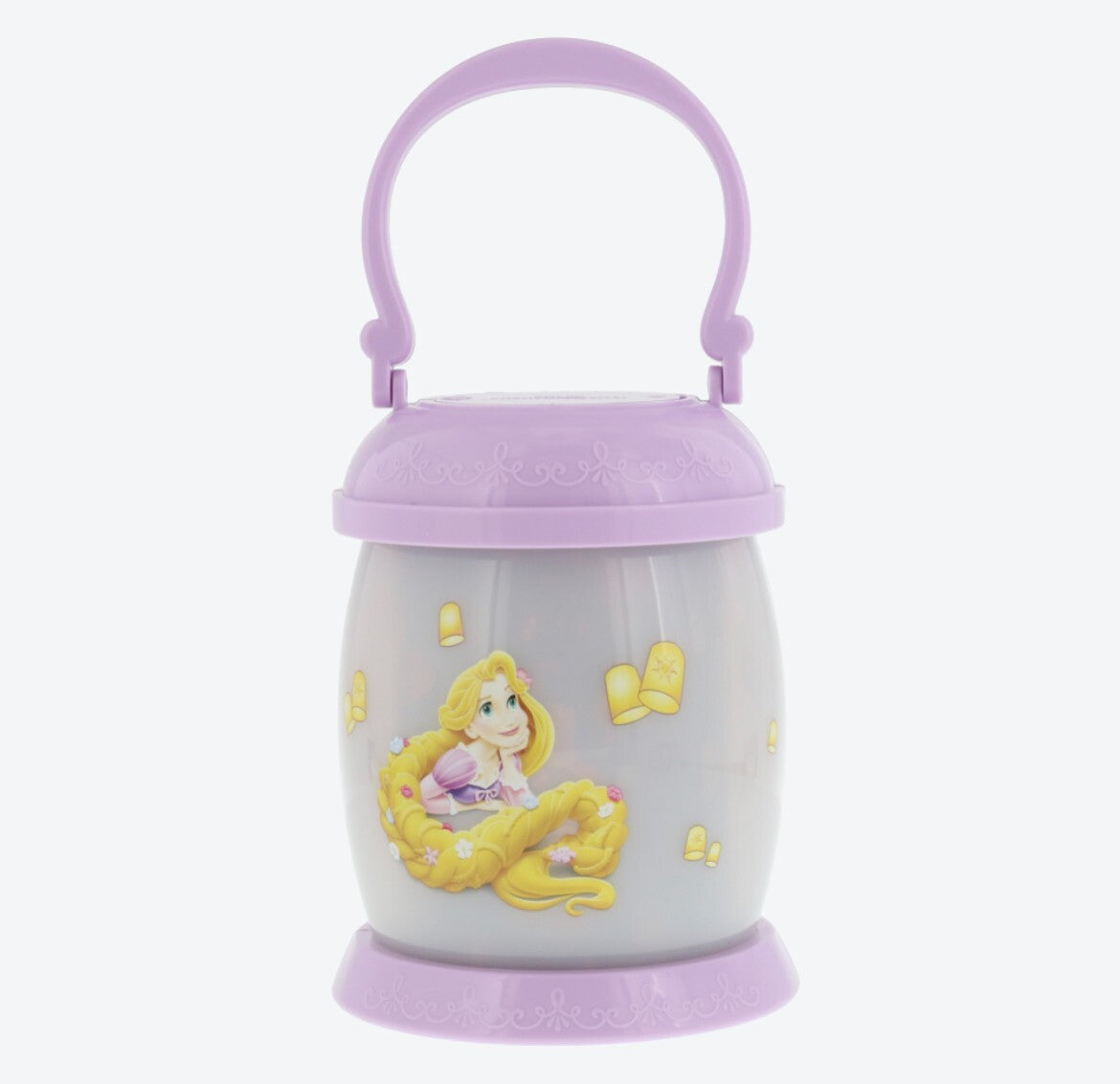 Japan Tokyo Disney Resort Rapunzel Glowing Lantern Toy