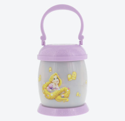 Japan Tokyo Disney Resort Rapunzel Glowing Lantern Toy