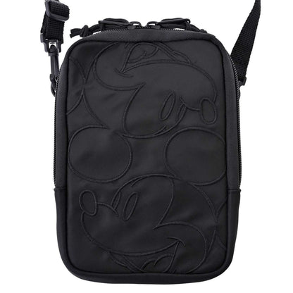 Japan Tokyo Disney Store Mickey Shoulder Bag with SIM Pin Magical Travel