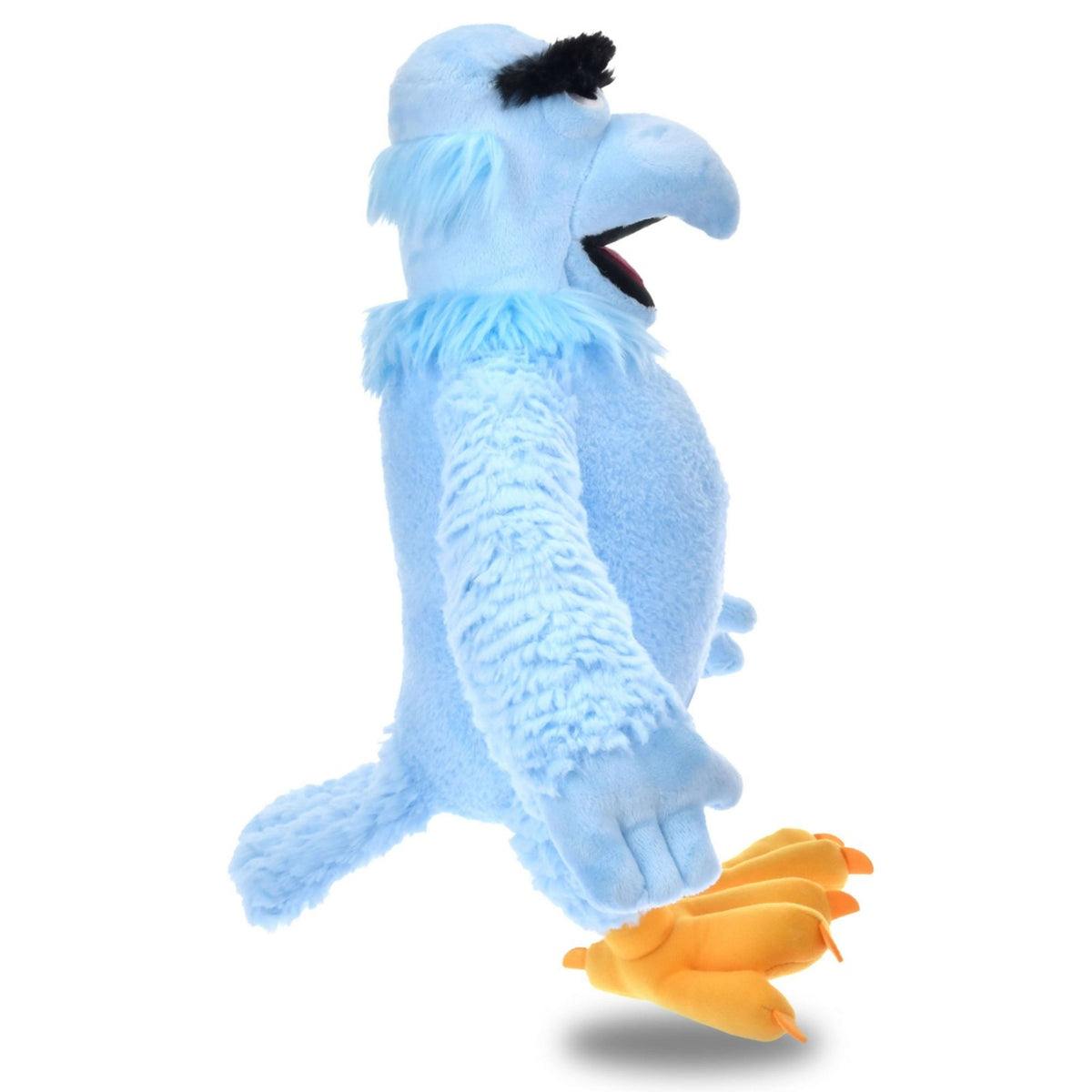 Japan Tokyo Disney Store Sam Eagle Plush Toy The Muppets