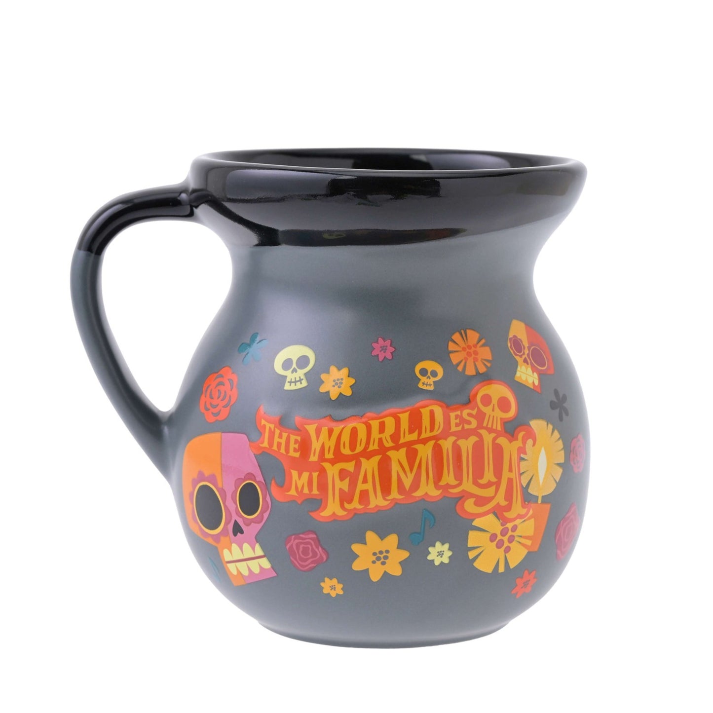 Japan Tokyo Disney Store Miguel Mug Disney & Pixar's Coco 2026