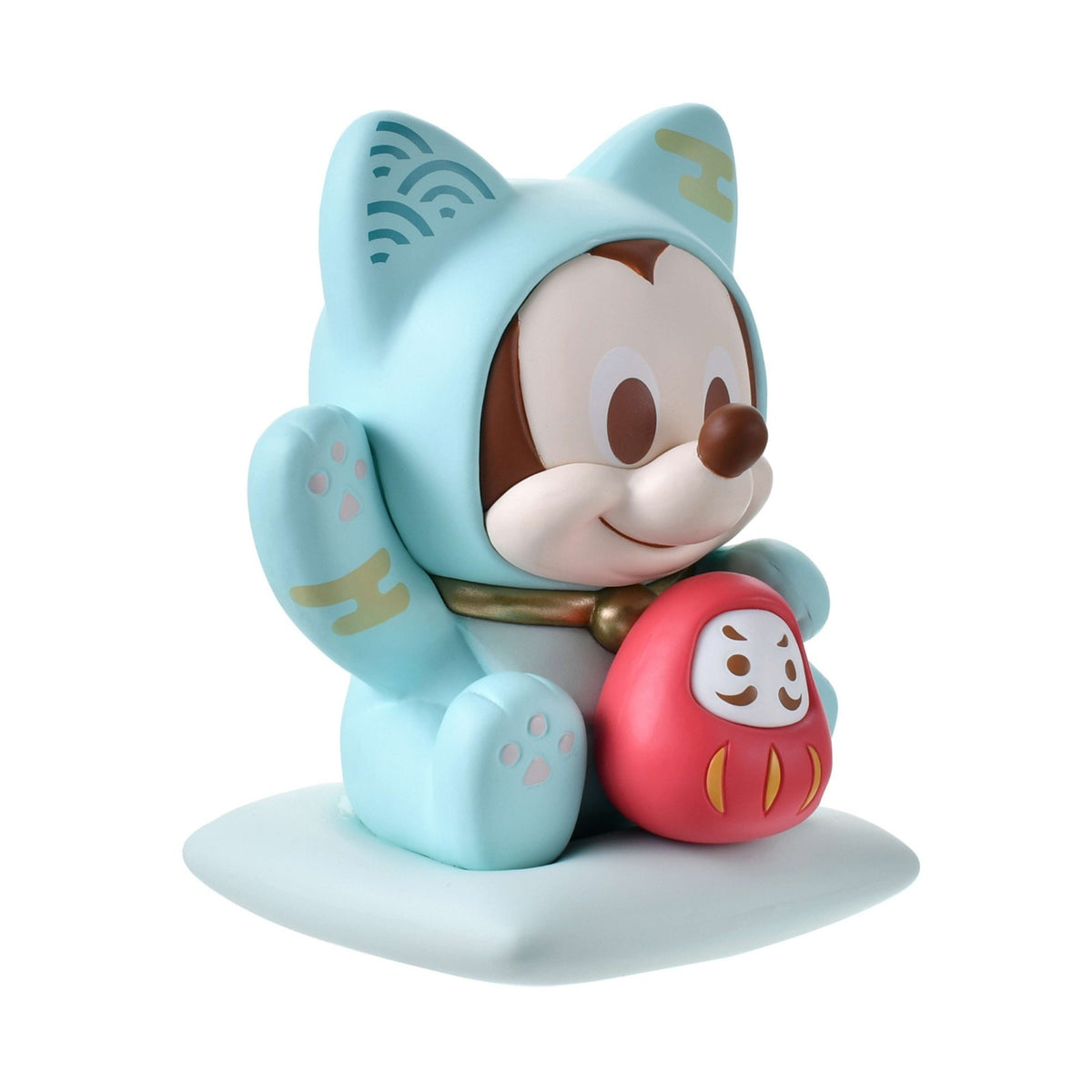 Japan Tokyo Disney Store Mickey Mouse Mascot New Year Collection 2026