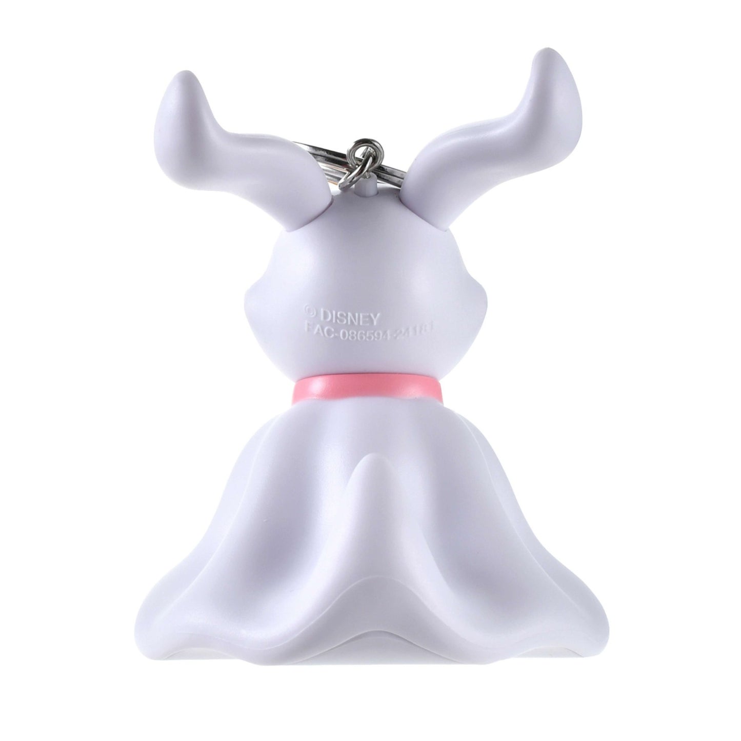 Japan Tokyo Disney Store Zero Light-Up Keychain Nightmare Before Christmas