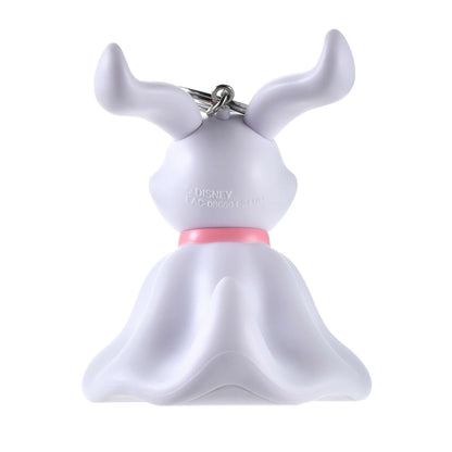 Japan Tokyo Disney Store Zero Light-Up Keychain Nightmare Before Christmas