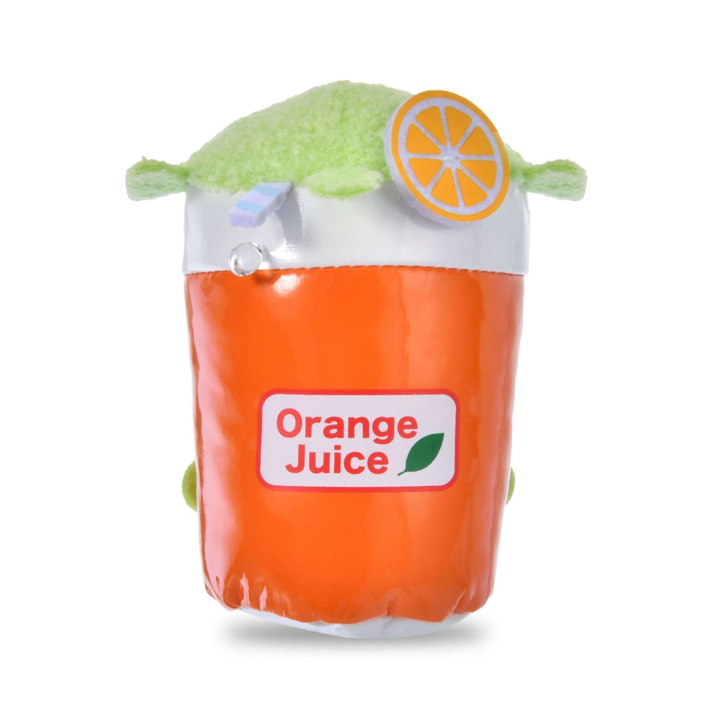 Japan Tokyo Disney Store Little Green Men Plush DrinkTSUM TSUM Toy Story