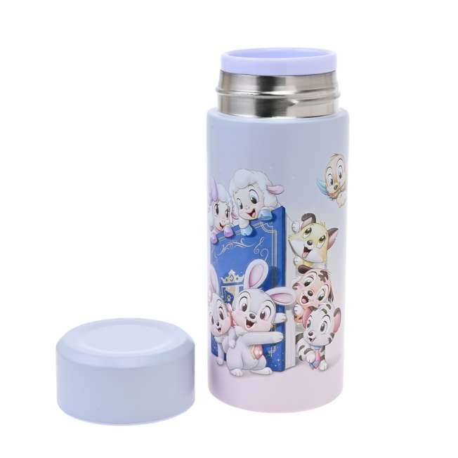 Japan Tokyo Disney Store Character Clear File UniBestiez 1st Anniversary