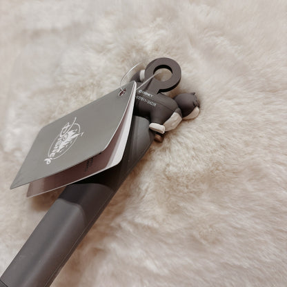 '+Japan Tokyo Disney Store Cinderella Lucifer Ladle