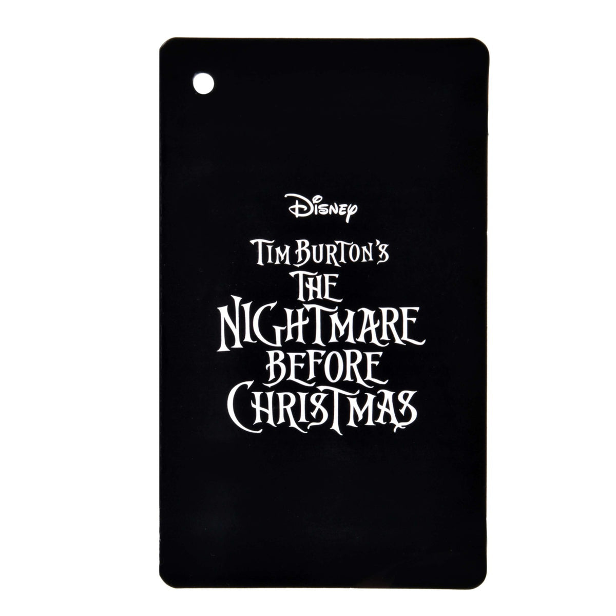 Japan Tokyo Disney Store Mayor Plush Toy Keychain Nightmare Before Christmas