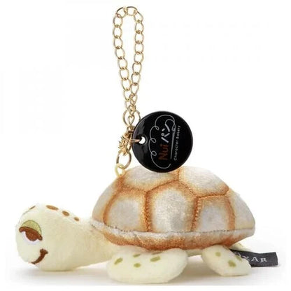Japan Disney Takara Tommy Nui Pan Brett Plush Keychain Crush Melon bread