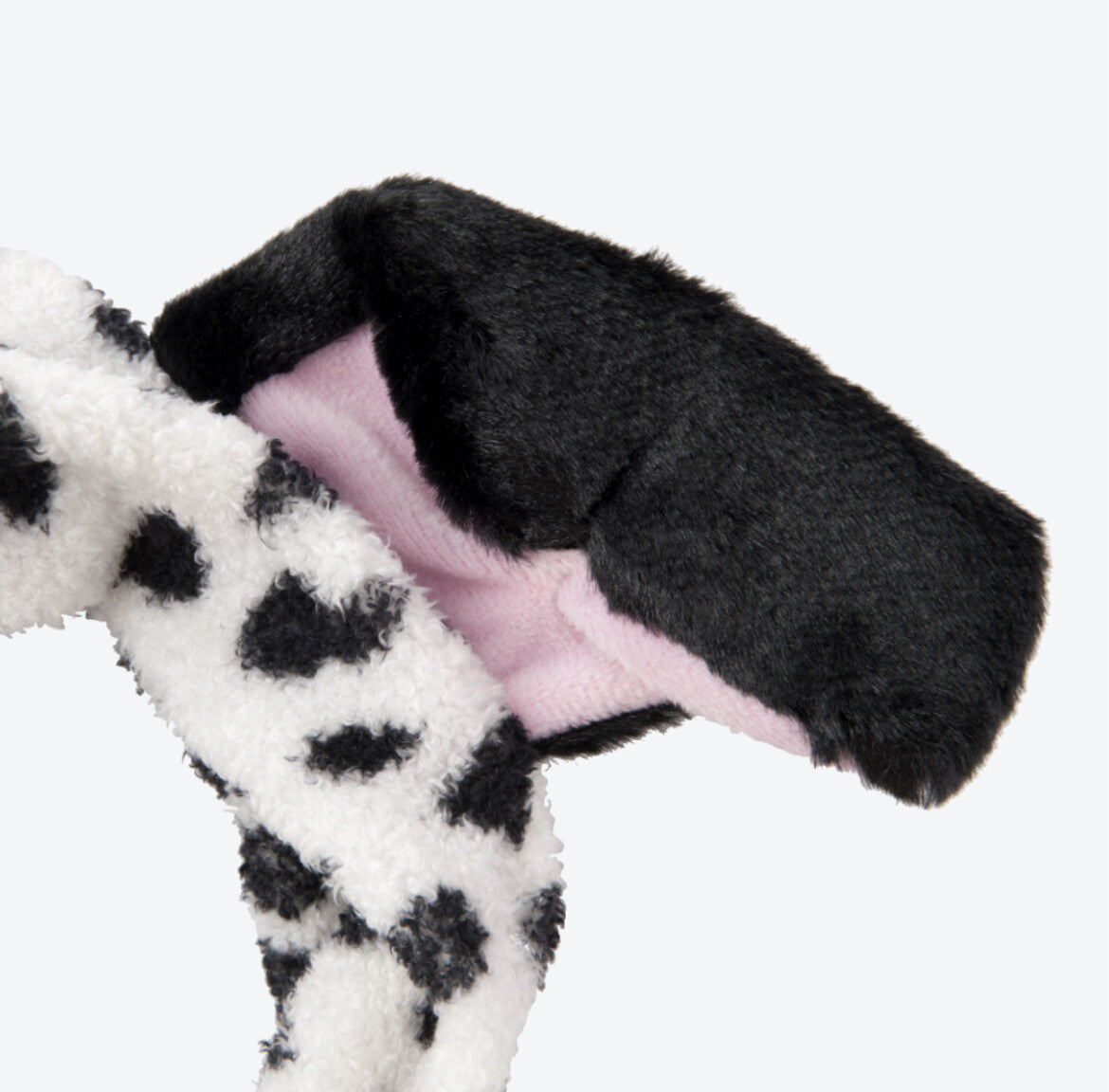NEW Japan Tokyo Disney Resort Store 101 Dalmatian headbands 2021 Land Sea ears