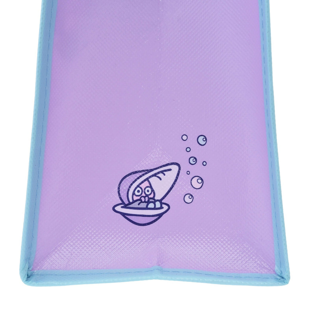 Japan Tokyo Disney Store Young Oyster Shopping Eco Bag S BABY OYSTERS Alice