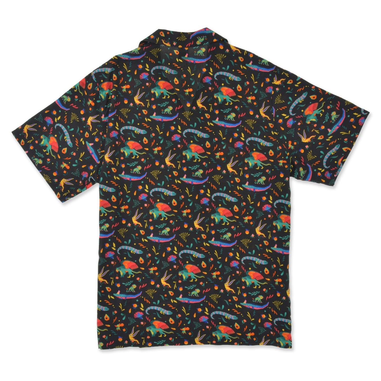 Japan Tokyo Disney Store Pepita Short-Sleeve Shirt Disney & Pixar's Coco