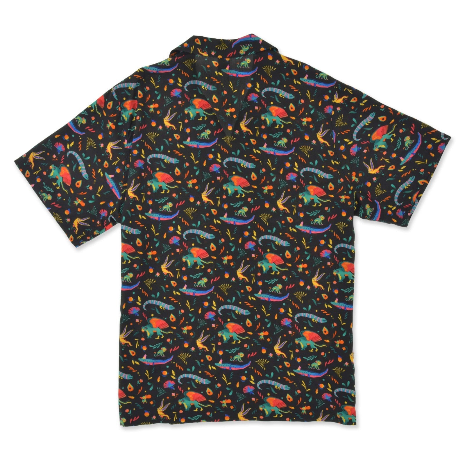 Japan Tokyo Disney Store Pepita Short-Sleeve Shirt Disney & Pixar's Coco