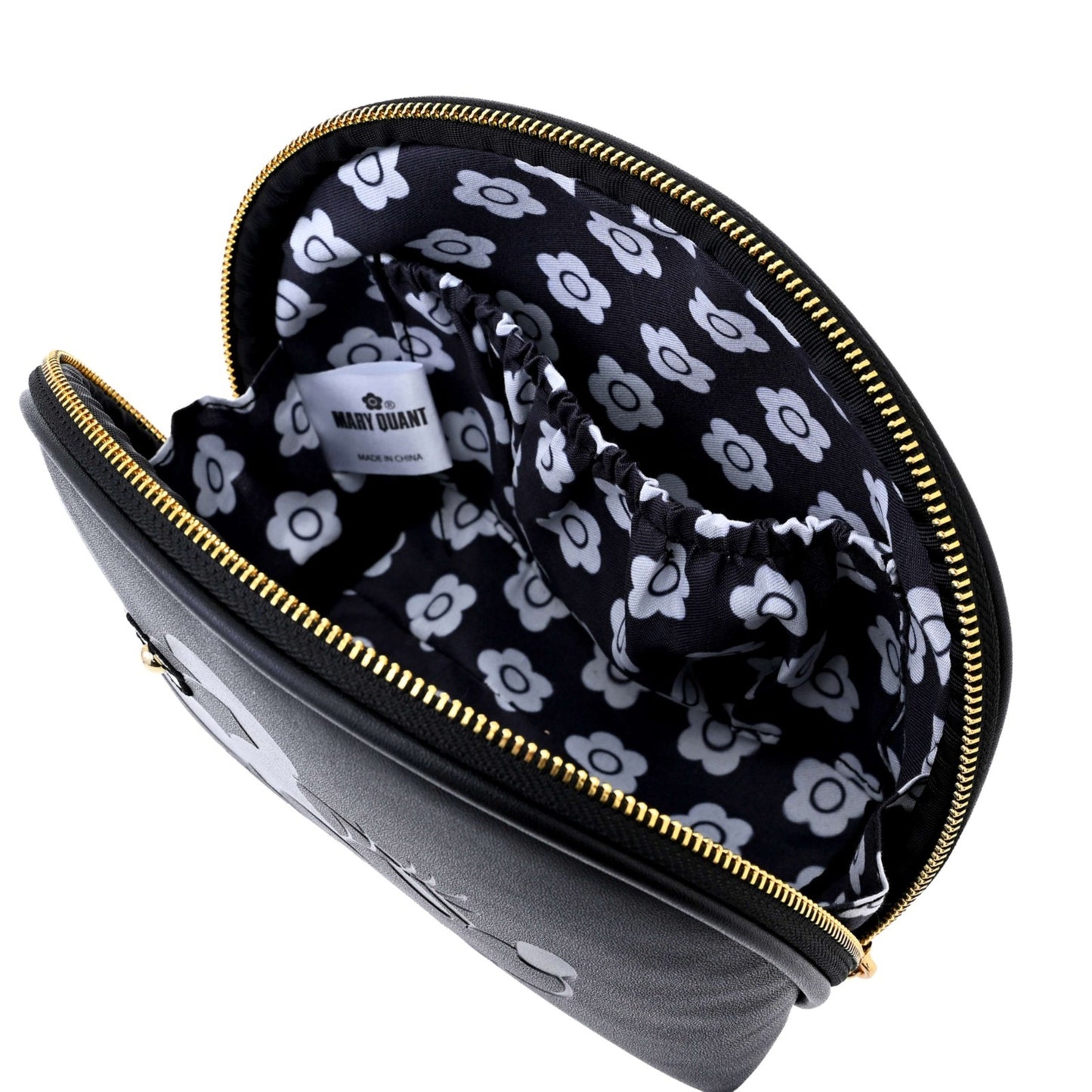 Japan Tokyo Disney Store Minnie Mouse MARY QUANT Pouch Gift