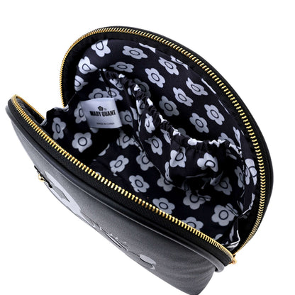 Japan Tokyo Disney Store Minnie Mouse MARY QUANT Pouch Gift