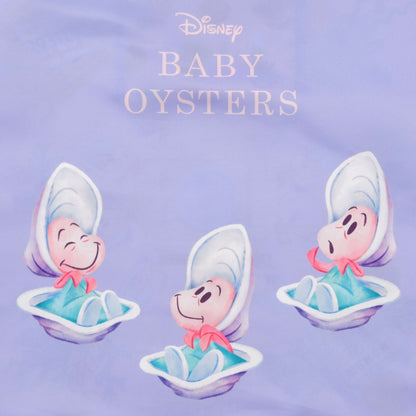 Japan Tokyo Disney Store Young Oyster Shopping Eco Bag Splendid Colors Alice