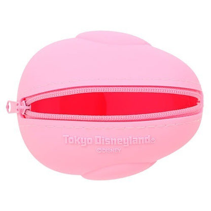 Japan Tokyo Disney Resort Bag charm silicone case Pink Pal-Palooza Donald