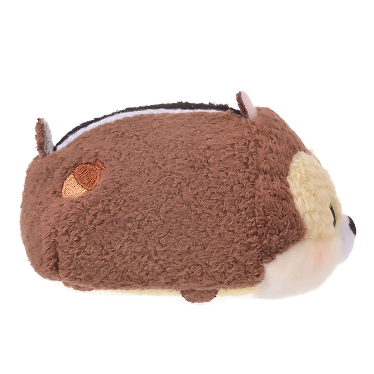 Japan Tokyo Disney Store Chip Tsum Tsum Plush Toy Mini S Chip and Dale