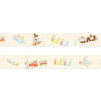 Japan Tokyo Disney Resort Smartphone accessories Go-Go-Go! with Disney Vehicles