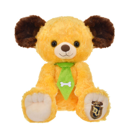 Japan Tokyo Disney Store Dlan Sheep Plush Toy with Card UniBestiez