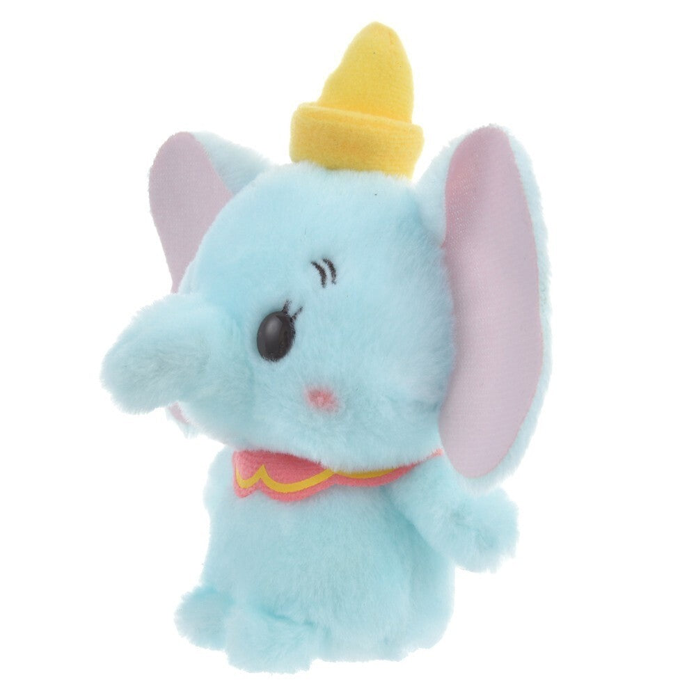 Japan Tokyo Disney Store Urupocha Chan Mini Plush Toy 2023 Dumbo