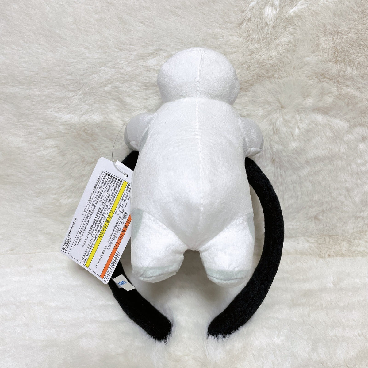 Japan Tokyo Disney Resort Store Ears HeadBand Hat Big Hero 6 plush 
