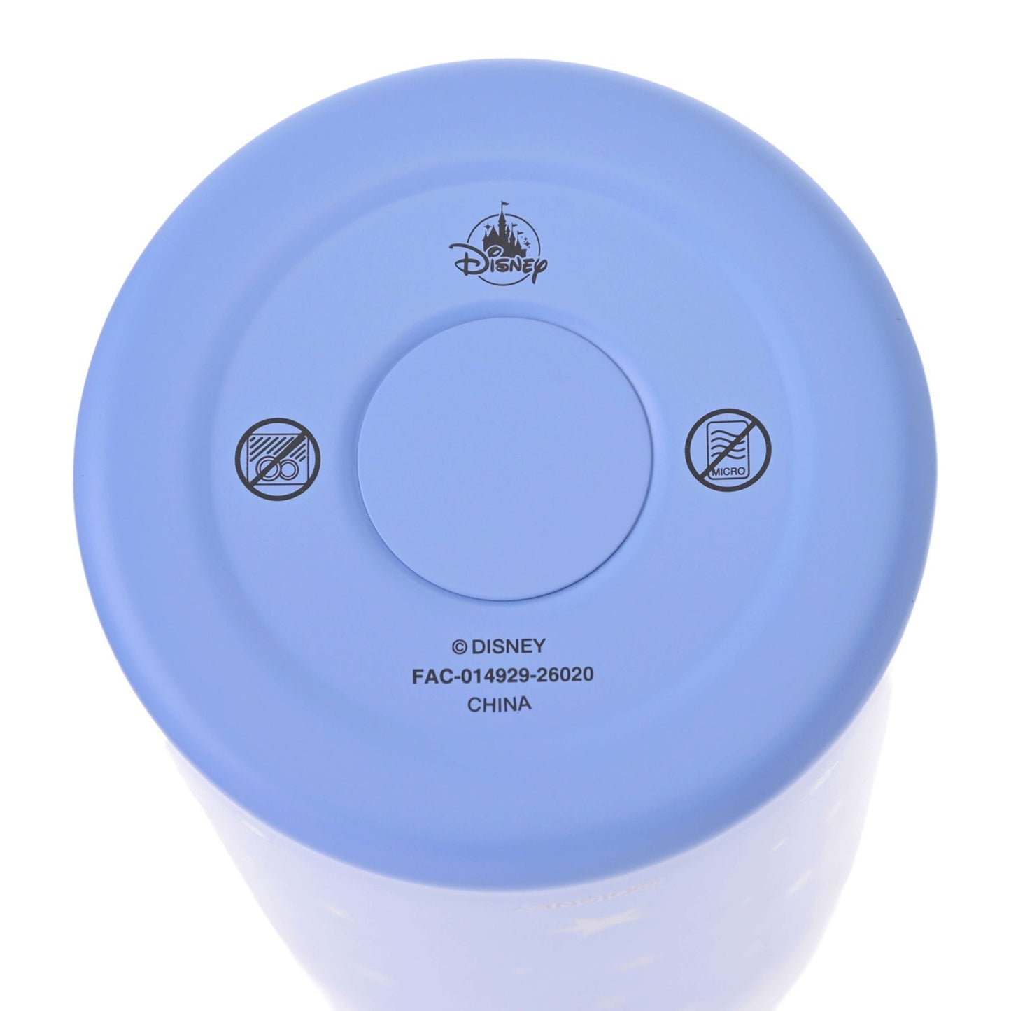 Japan Tokyo Disney Store Stitch Stainless Steel Bottle Drinkware
