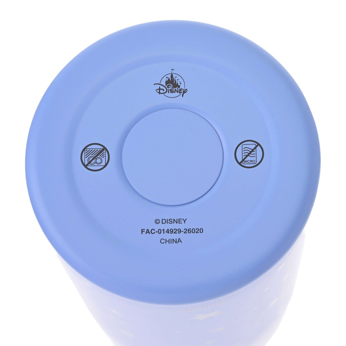 Japan Tokyo Disney Store Stitch Stainless Steel Bottle Drinkware