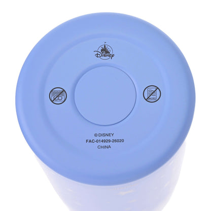 Japan Tokyo Disney Store Stitch Stainless Steel Bottle Drinkware