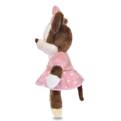 Japan Tokyo Disney Store Minnie Mouse Plush Toy PALNUI