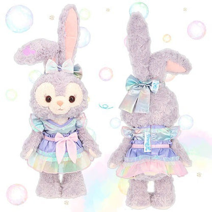 Japan Tokyo Disney Resort StellaLou Costume Plush Toy Duffy & Friends 20th