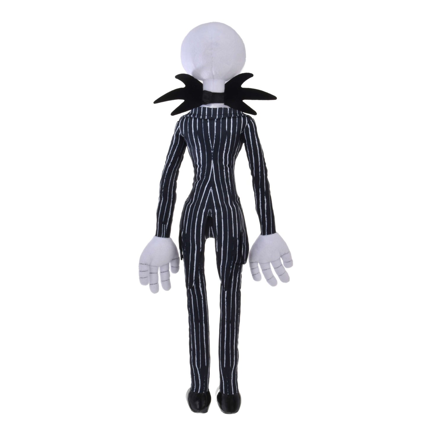 Japan Tokyo Disney Store Jack Plush Toy Costume Set Nightmare Before Christmas