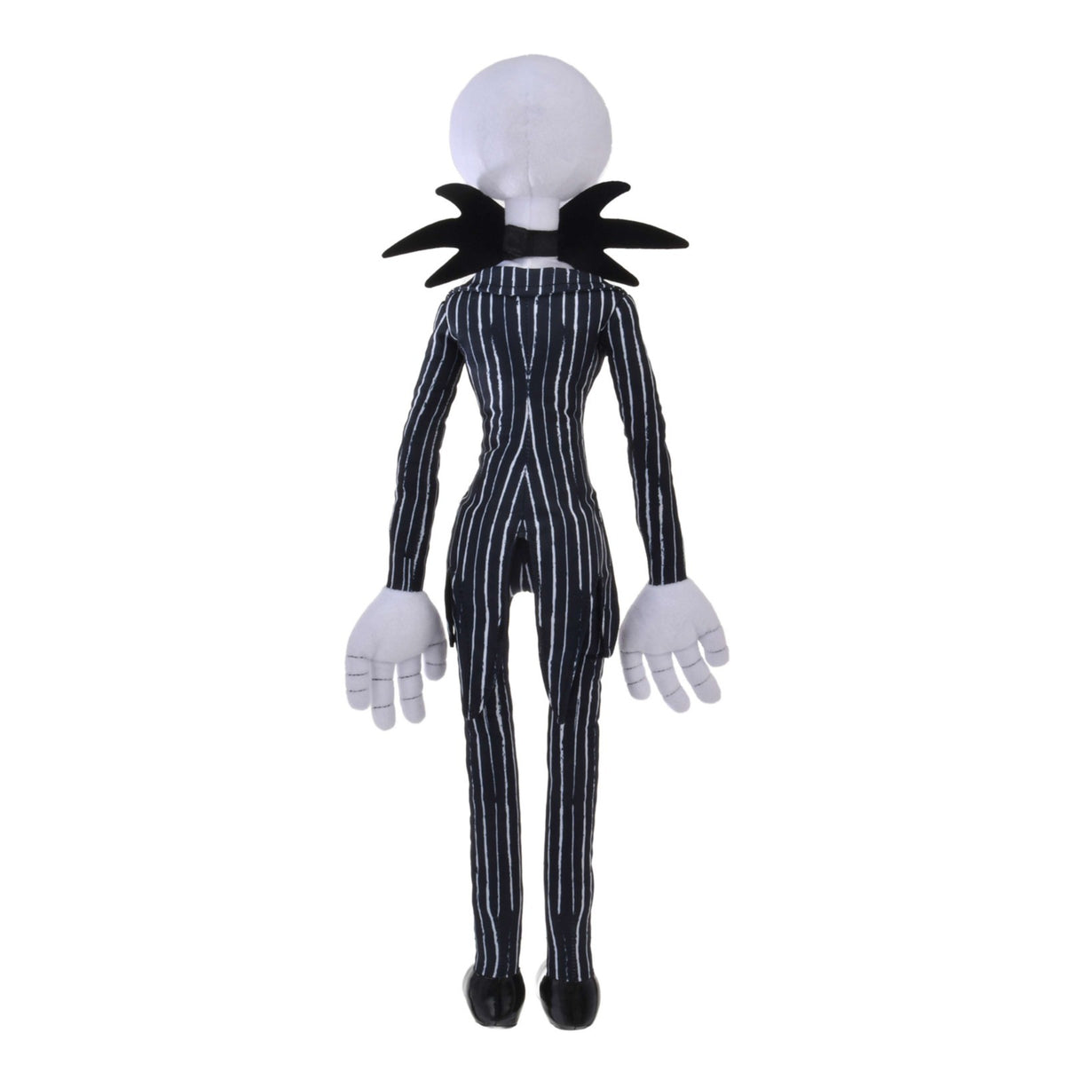Japan Tokyo Disney Store Jack Plush Toy Costume Set Nightmare Before Christmas