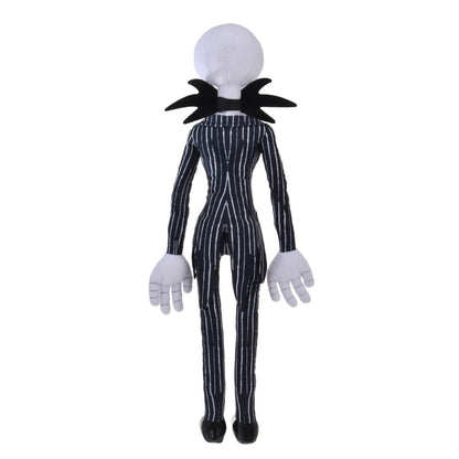 Japan Tokyo Disney Store Jack Plush Toy Costume Set Nightmare Before Christmas
