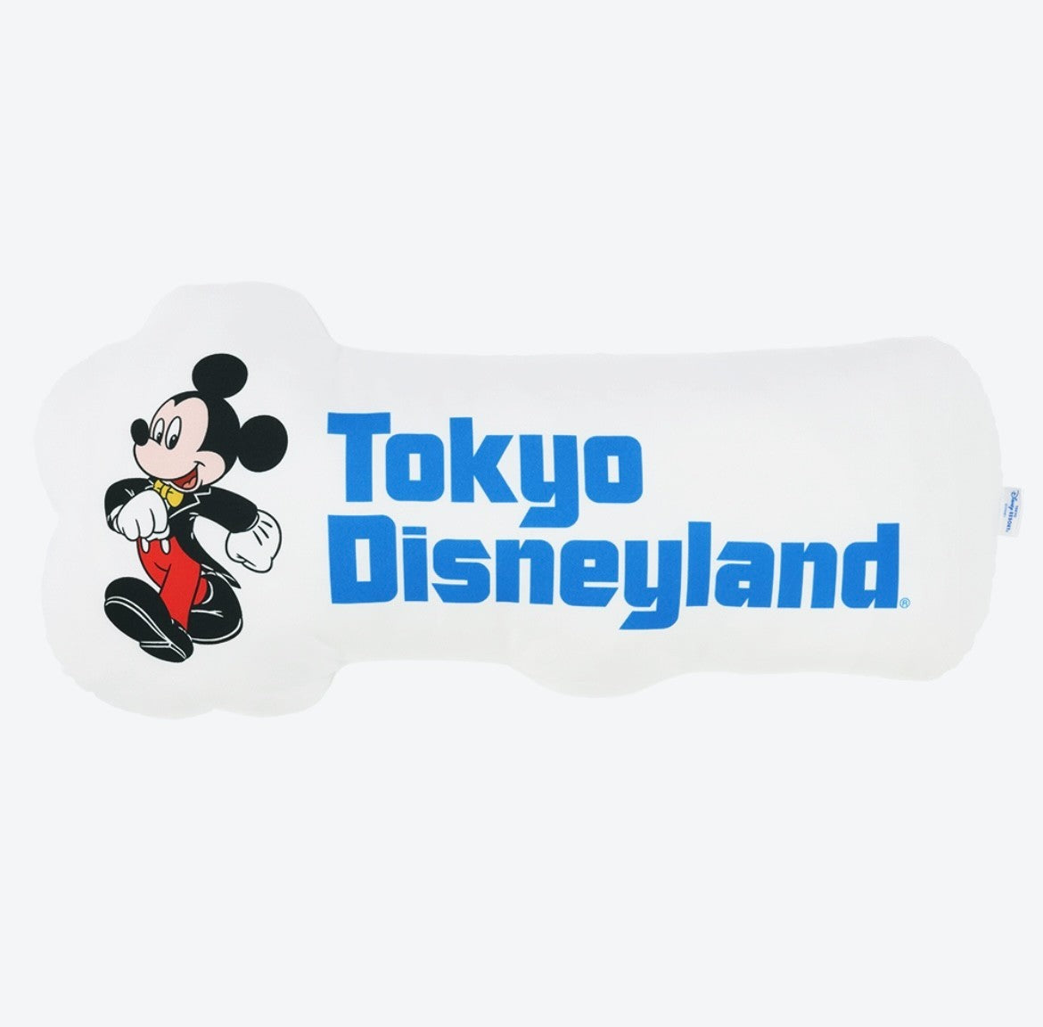 Japan Tokyo Disney Resort Cushion Disneyland DisneySea Limited 2026
