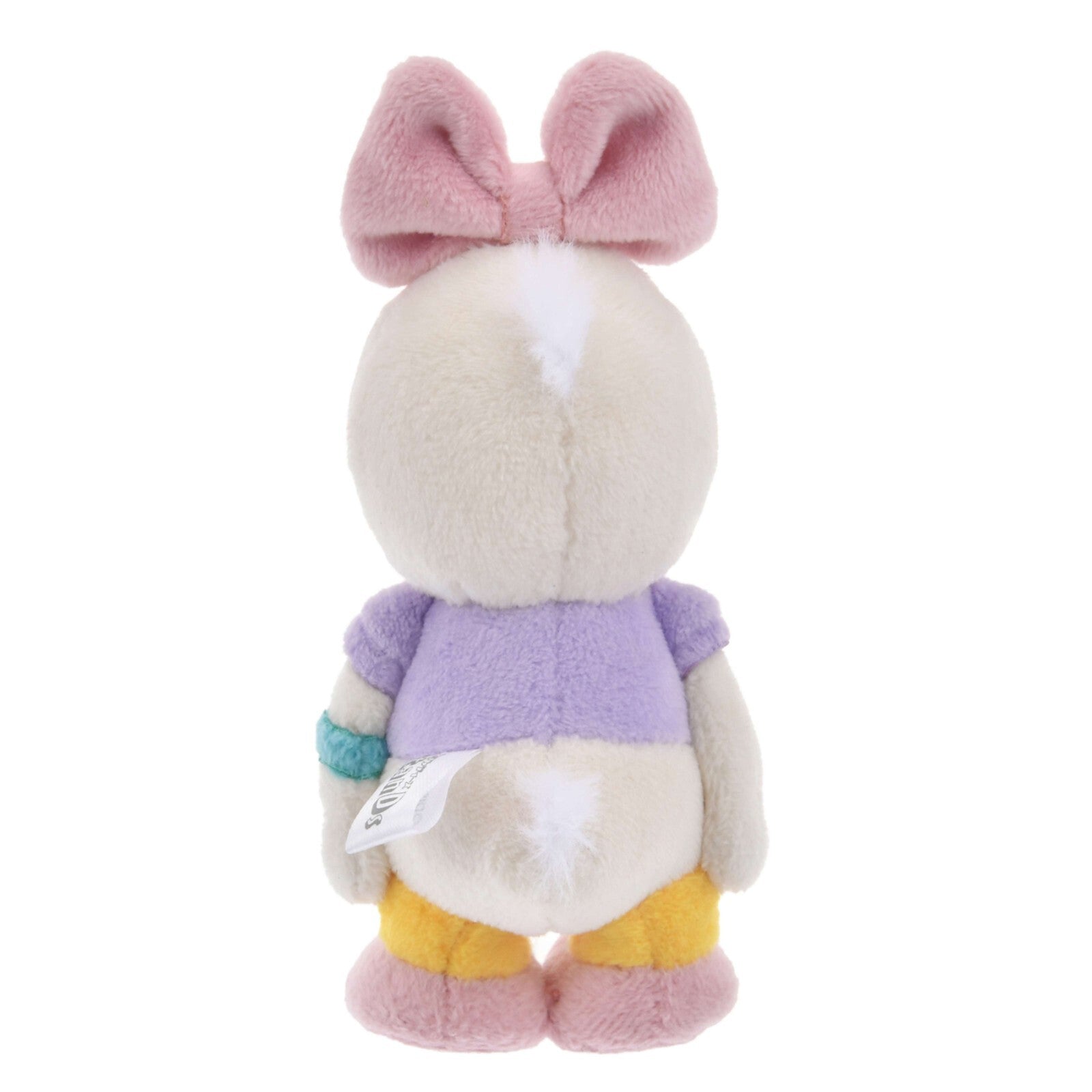 Japan Tokyo Disney Store Daisy Plush Toy Disney stanDs