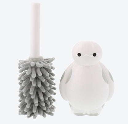 Japan Tokyo Disney Resort Cleaning mop Big Hero 6 Baymax 2021
