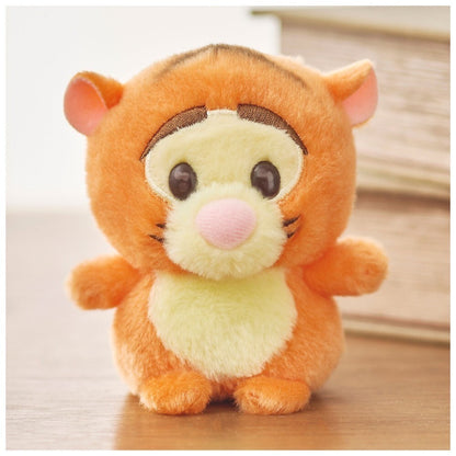 Japan Tokyo Disney Store Pooh Urupocha Chan Mini Plush Toy 2023 tigger