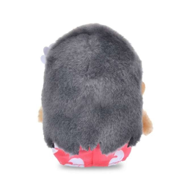 Japan Tokyo Disney Store Lilo Plush Toy Urupocha-chan Hawaiian Stitch